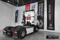 Renault Trucks T
                                          480