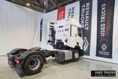Renault Trucks T
                                          480