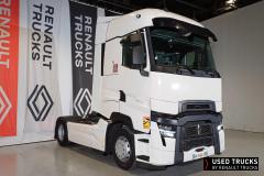 Renault Trucks T High
                                          480