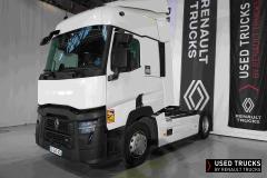 Renault Trucks T
                                          