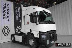 Renault Trucks T
                                          