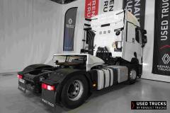 Renault Trucks T
                                          