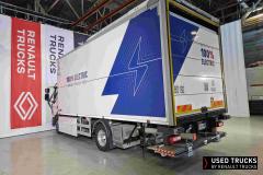 Renault Trucks D Z.E.