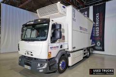 Renault Trucks D Z.E.