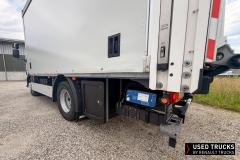 Renault Trucks D Cab 2.1
                                          250