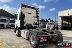 Renault Trucks T
                                          480