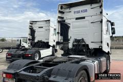 Renault Trucks T
                                          520
