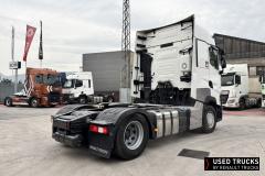 Renault Trucks T High
                                          520