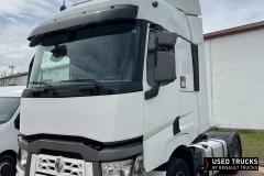 Renault Trucks T
                                          520