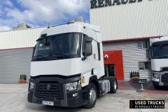 Renault Trucks T
                                          480