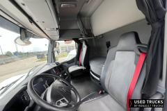 Renault Trucks T
                                          520