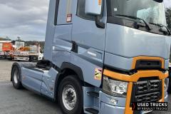 Renault Trucks T High
                                          520