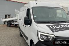 Renault Master
                                          135
