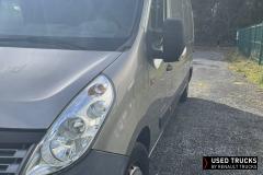 Renault Trucks Master
                                          165