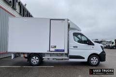 Renault Trucks Master
                                          150