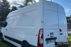 Renault Trucks Master
                                          135