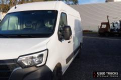 Renault Trucks Master
                                          145