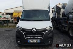 Renault Trucks Master
                                          