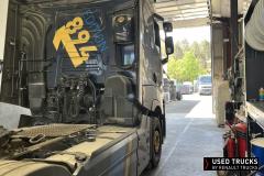 Renault Trucks T High
                                          520