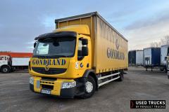 Renault Trucks Premium Distribution
                                          320