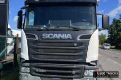Scania R-serie
                                          