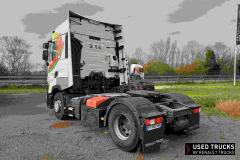 Renault Trucks T High
                                          520