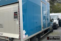 Renault Trucks Master
                                          