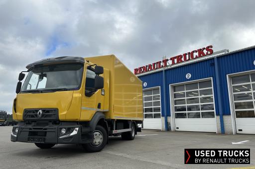 Renault Trucks D 240