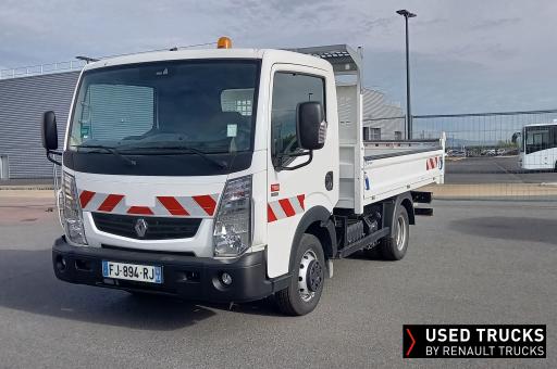 Renault Trucks Maxity 130