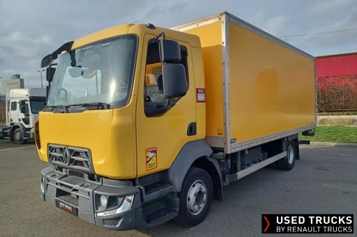 Renault Trucks D 210