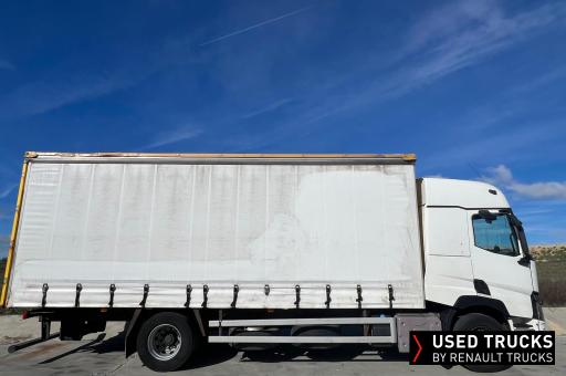 Renault Trucks T 380