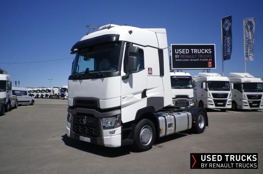 Renault Trucks T High 520