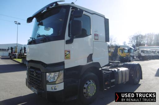 Renault Trucks T 460