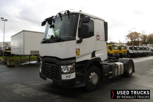 Renault Trucks T 460
