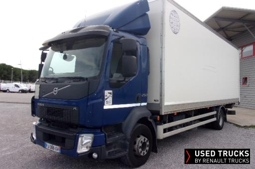Volvo FL 