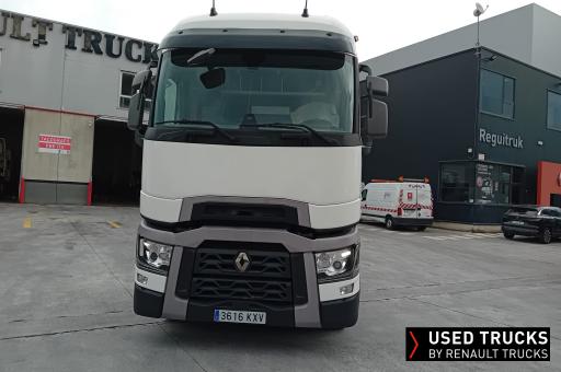 Renault Trucks T High 520