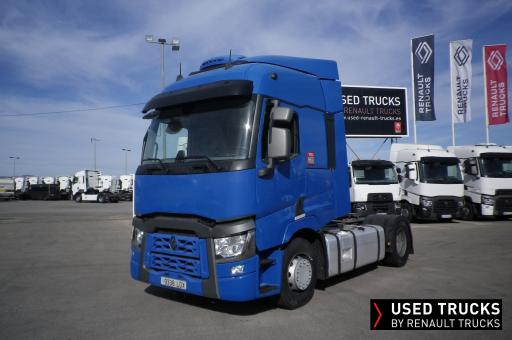 Renault Trucks T 520