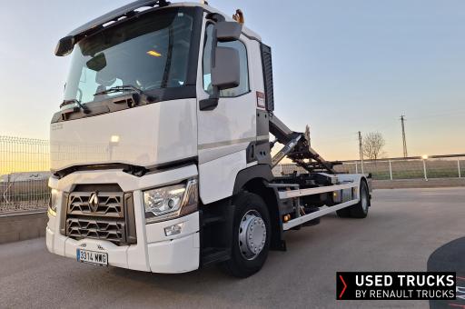 Renault Trucks T 430