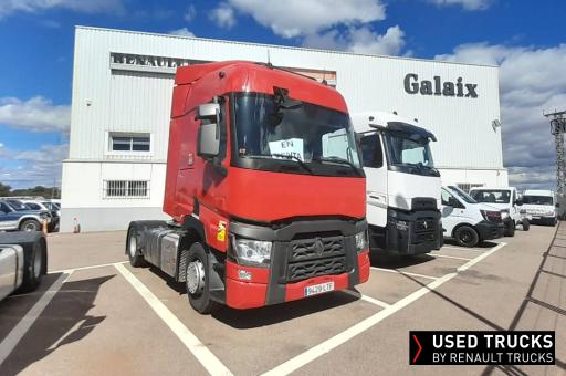 Renault Trucks T 520
