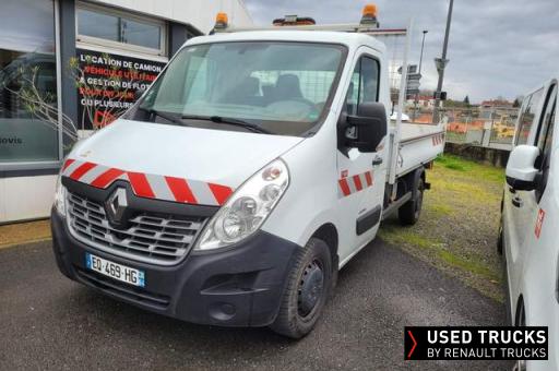 Renault Trucks Master 170
