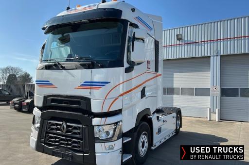 Renault Trucks T High 480