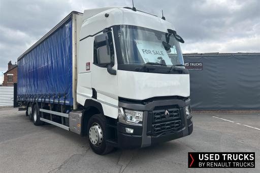Renault Trucks T 380