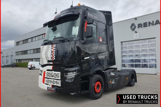Renault Trucks T High 480