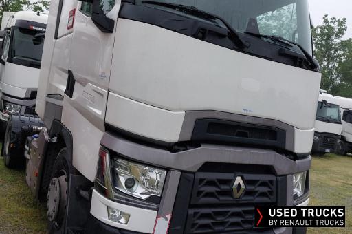 Renault Trucks T High 480