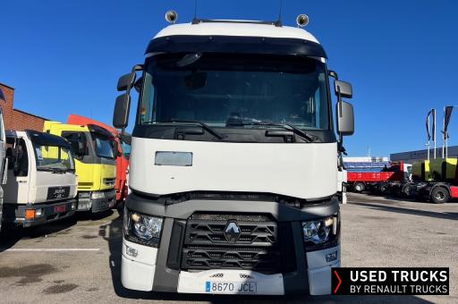 Renault Trucks T 460
