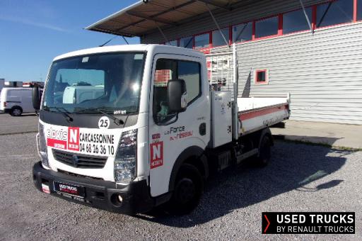 Renault Trucks Maxity 130