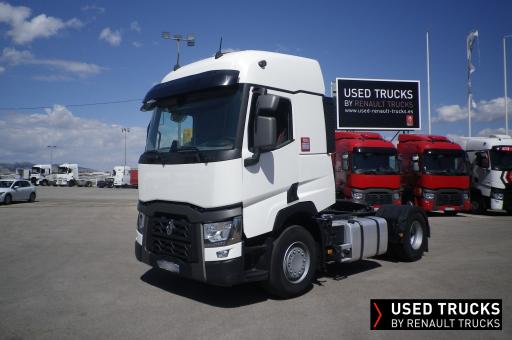Renault Trucks T 520