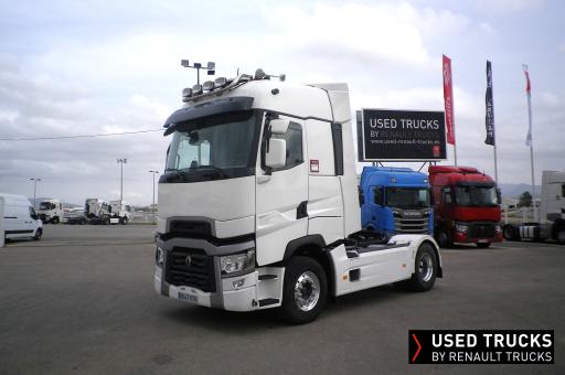 Renault Trucks T High 520