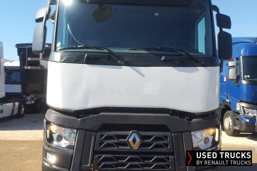 Renault Trucks T 430