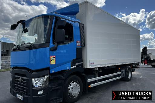 Renault Trucks T 380